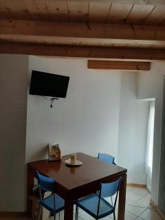 Accogliente Bilocale in centro a Predazzo - Predazzo - 4