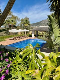 Finca Mis Alas - Mijas - 4