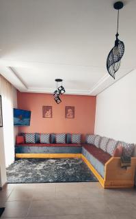 Sublime Appart Bouznika Pool&View - 2