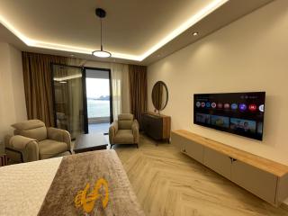 LAS Apartments Saranda - Sarandë - 4