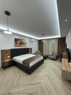 LAS Apartments Saranda - Sarandë - 5