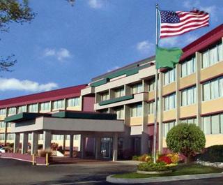 Best Western Plus Chicago Hillside - Hillside - 9