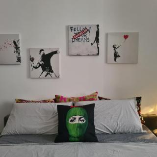 PortaRomanaBellaMilano Studio 10 minutes from Duomo - Milan - 9