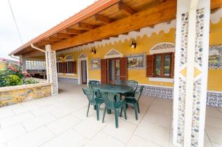 Casa Torre das Andorinhas - Nazaré - 3