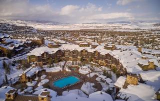 Waldorf Astoria Park City - Park City - 4