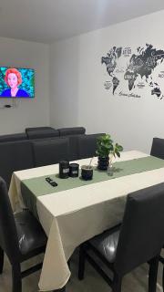 Hospedaje Oncativo - Guillermina - 5