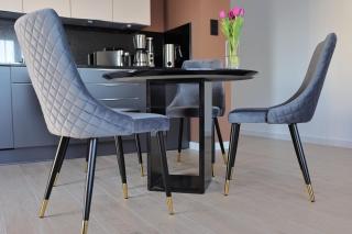 Apartament Clara - spokój nad jeziorem - premium komfort - Dziwnów - 7