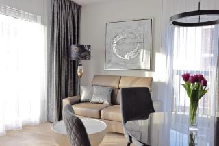 Apartament Clara - spokój nad jeziorem - premium komfort - Dziwnów - 8