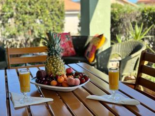 Sun Holidays Home - 1