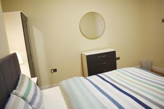 Birmingham City Centre Room in edgbaston near stadium, Free Parking - 7