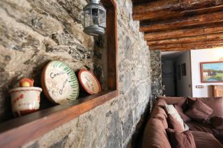 Casa Rural Restaurant Borda Patxeta - Canillo - 1