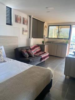 Apartamento con hermosa vista 502 - Ibagué - 0