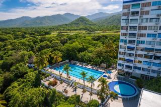 Los Alcatraces - Santa Marta - 0