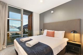Top of the Lake by Relaxaway Holiday Homes - 3
