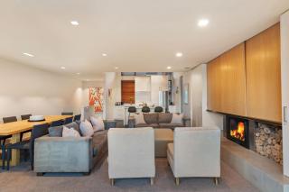 Top of the Lake by Relaxaway Holiday Homes - Queenstown - 5