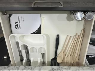 Newly decorated Studio Flat - 9