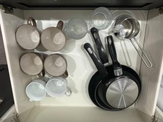 Newly decorated Studio Flat - 6