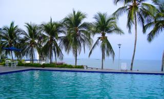 Los Alcatraces - Santa Marta - 9
