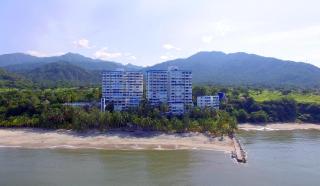 Los Alcatraces - Santa Marta - 2