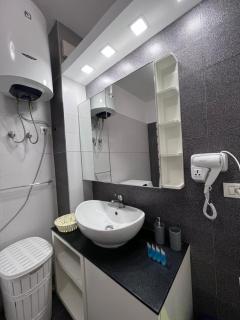 Stadio apartments Shkoder - 6