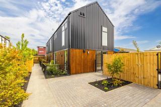 Cosy Central Home - Walk to CBD & Free EScooters! - Christchurch - 9