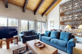 Katherine Court Townhouse - Stateline - 7