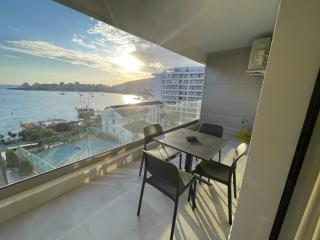 LAS Apartments Saranda - Sarandë - 1