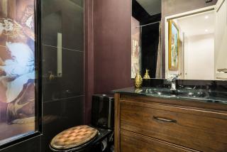 Luxury two bedrooms apartment - Barcelone - 7