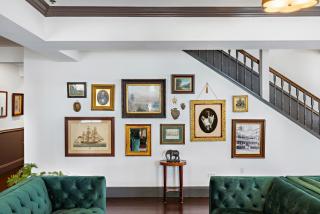 Majestic Hotel - Ocean Grove - 6