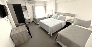 Hotel Plaza Formosa - 9