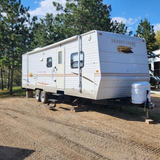 DaisyLake RV Campground - 0