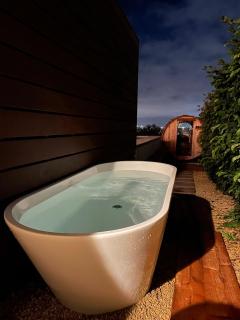 Outdoor Paradise on Mount Soledad - 5