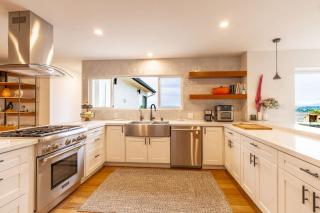 Outdoor Paradise on Mount Soledad - 8