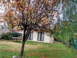 casa los ciruelos - Las Heras - 5