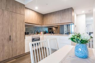 Impeccable 2-Bed with Pool & Outdoor Dining - Brisbane - 4