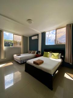 Suite Raya - 9