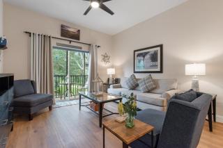 Newly renovated beautiful second floor condo in Bahama Bay - Kissimmee - 0