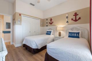 Newly renovated beautiful second floor condo in Bahama Bay - Kissimmee - 8