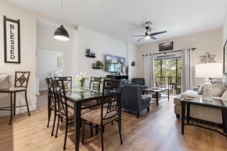 Newly renovated beautiful second floor condo in Bahama Bay - Kissimmee - 1
