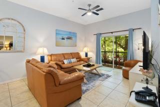 Fully upgraded 3BR condo on ground floor - Kissimmee - 0