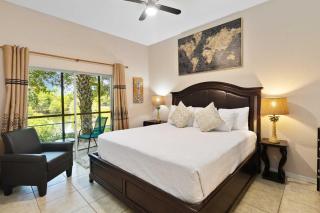 Fully upgraded 3BR condo on ground floor - Kissimmee - 9