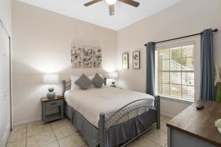 Fully upgraded 3BR condo on ground floor - Kissimmee - 8