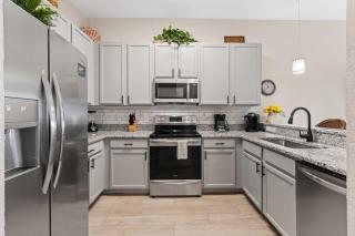 Bahama Bay third floor huge unit wonderful view - Kissimmee - 8