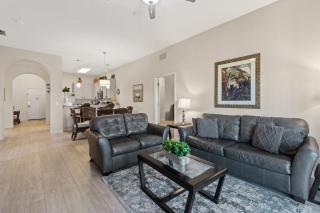 Bahama Bay third floor huge unit wonderful view - Kissimmee - 9
