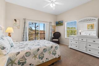 Bahama Bay third floor huge unit wonderful view - Kissimmee - 7