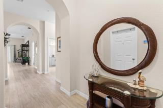 Bahama Bay third floor huge unit wonderful view - Kissimmee - 4