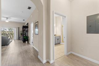 Bahama Bay third floor huge unit wonderful view - Kissimmee - 3