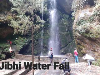 Tirthan Crest Homestay Jibhi at Banjar Kullu - 1