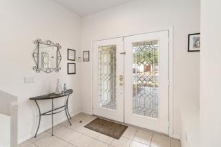 Pool home 4BR 2 Masters game room sleep 8 - Kissimmee - 3