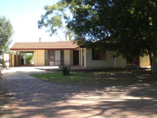 Pinjarra Caravan Park and Cabins - Pinjarra - 9